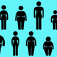 Illustration for article titled ‘Every Single Woman in America Is Now Curvy’ — and That’s a Good Thing